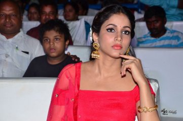 Radha Movie Pre Release Event